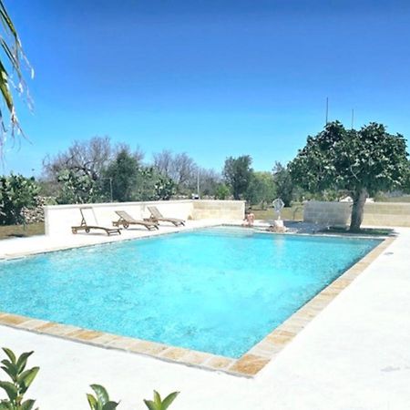 Villa Mariangela Cavallino Zewnętrze zdjęcie