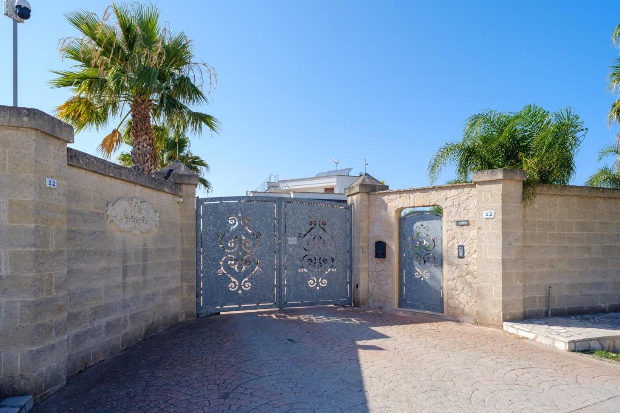 Villa Mariangela Cavallino Zewnętrze zdjęcie