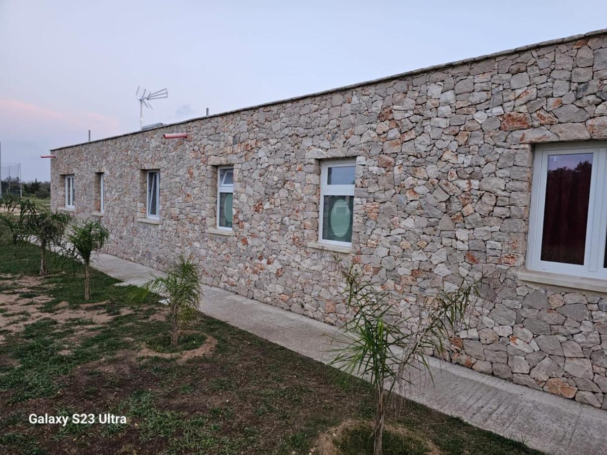 Villa Mariangela Cavallino Zewnętrze zdjęcie