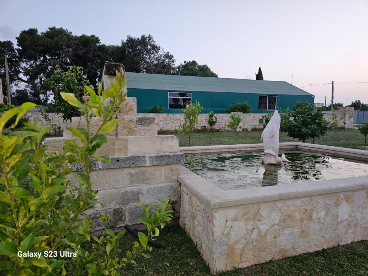 Villa Mariangela Cavallino Zewnętrze zdjęcie